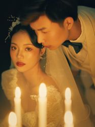 -奈斯影像婚纱摄影(拱墅店)