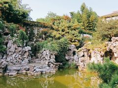 -何园