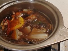 -一叶一世界•素食餐厅(环球中心店)