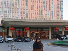 -廊坊固安福朋喜来登酒店