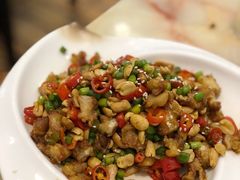 -李师傅脆肚(梅林店)