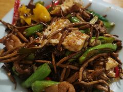 -宏记广东客家菜(丰汇店)