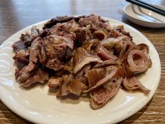 -永茂驴肉(莲池南大街总店)