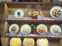 -新世界百货(顺义店)