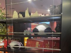 -四川饭店(城乡购物中心店)