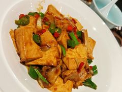 -小河盐帮·私家菜·烤鸭(三元桥·霄云路店)