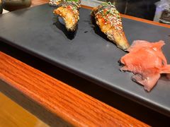 -戏作寿司(观音桥店)