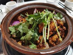 -胡须佬鸡煲四季火锅(龙珠大道店)