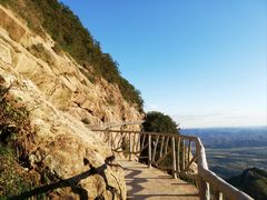 -丹东凤凰山景区