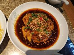 -巴渝菜馆(涿州店)