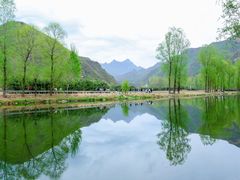 -百里山水画廊