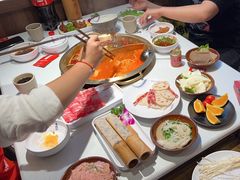 -小龙坎火锅(总店)