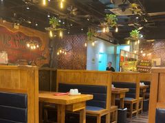 -小俩口烧烤东北菜(双井店)