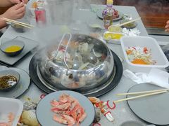 -仙螺岛海鲜自助餐厅(总店)