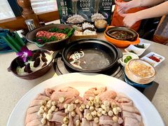 -润泽园椰子鸡(汇一城店)