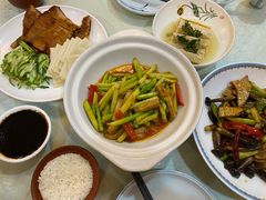 -长春观斋补堂素菜馆