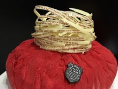 -DUFF LANGE杜夫朗格蛋糕(长沙店)