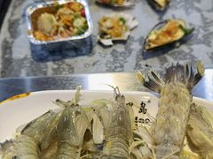 -苏格里岛自助海鲜烤肉火锅(集美万达店)