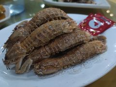 -旺富东海大酒楼(海鲜街店)