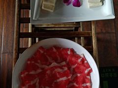 -滇釜火锅·能喝汤的火锅(车公庄店)