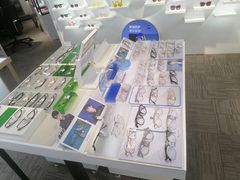 -浮光眼镜·蔡司视觉合作·数字验配中心(陆家嘴店)