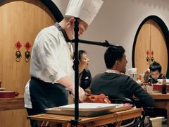 -壹零捌道·北京烤鸭(车公庄店)