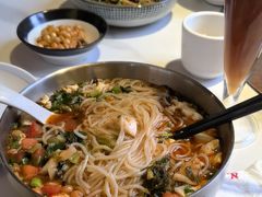 -云尊府云南菜·蒸汽石锅鱼(学清路店)