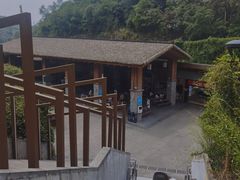 -天河潭旅游度假区