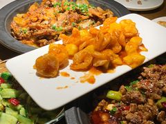 -六月雪干锅(绵阳凯德广场店)