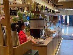 -温野菜涮涮锅(大悦城店)