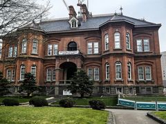 -北海道厅旧本厅舍(旧本庁舎)