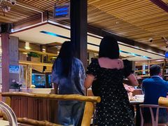 大堂-渔太泰漓江小馆·广西融合菜(西街店)