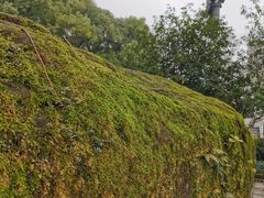 -邱少云烈士纪念馆