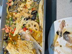 -半天妖烤鱼(方庄店)