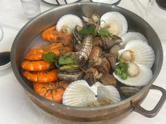 -品海楼·大连海胆锅贴馆(东港店)