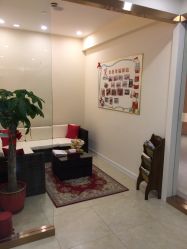 -JR Dance Space舞蹈·空中瑜伽