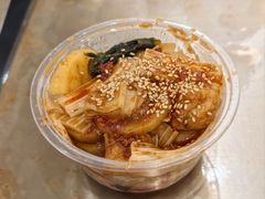 -姐夫家·沈阳黏糊麻辣拌·拌鸡架·冷面(南头古城店)