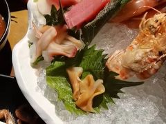 -和彩放题餐厅(酒仙桥店)