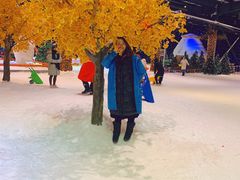 -宁波冰雪大世界(北仑区)