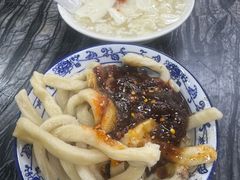 -西月城谭豆花(春熙路店)