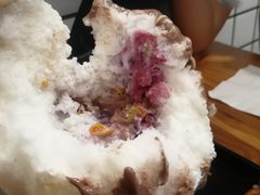 -WONDER ICE 萬得冰田(建設路总店)
