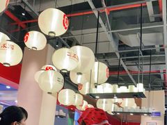 大堂-三禾寿司(南城印象汇店)