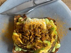 -BOR Eatery(安福路店)