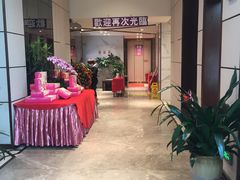 -圣丰盛宴酒家(东城店)
