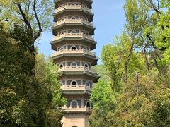 -灵谷景区
