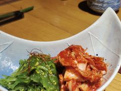 -九酢·海鲜居酒屋
