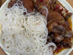 -贤花饭店(城阳店)