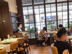 -渔语鱼新川菜Bistro(万象天地店)