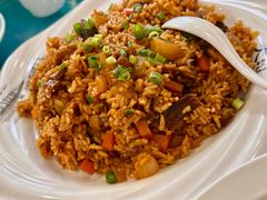 国强手抓饭-国强手抓(西夏区店)