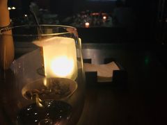 -山港凯悦酒店·BEBA海滩烧烤餐厅酒吧